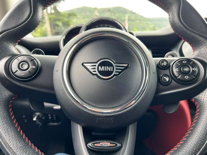 MINI COOPER S 2.0 AT 2021 - Imagen 10