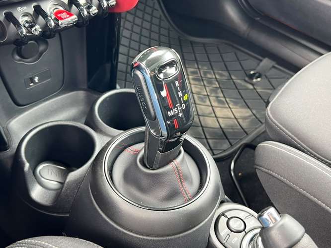 MINI COOPER S 2.0 AT 2021 - Imagen 20