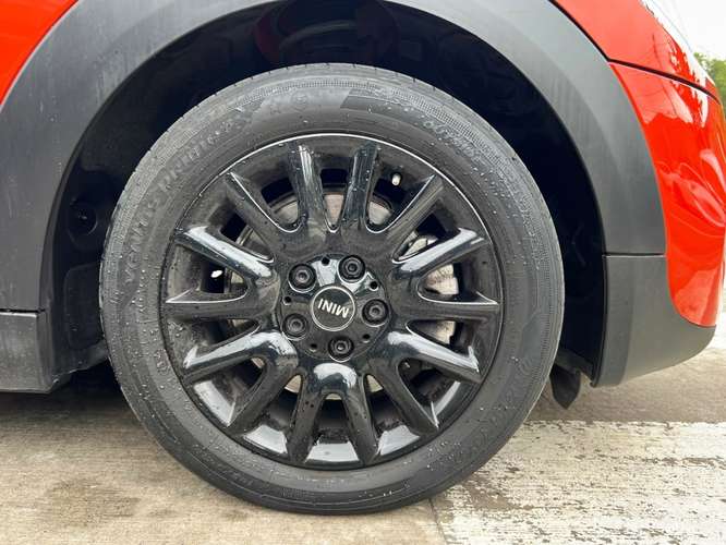 MINI COOPER S 2.0 AT 2021 - Imagen 8