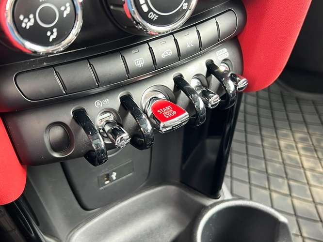 MINI COOPER S 2.0 AT 2021 - Imagen 19