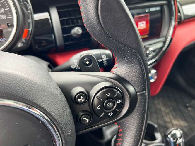 MINI COOPER S 2.0 AT 2021 - Imagen 12