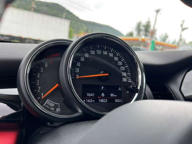 MINI COOPER S 2.0 AT 2021 - Imagen 11