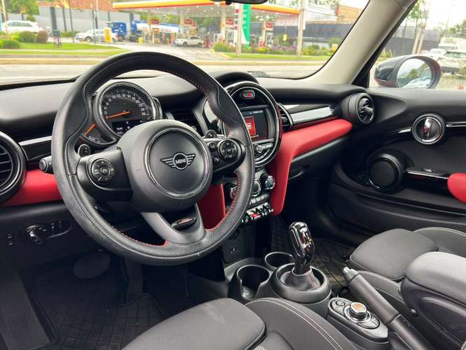 MINI COOPER S 2.0 AT 2021 - Imagen 9