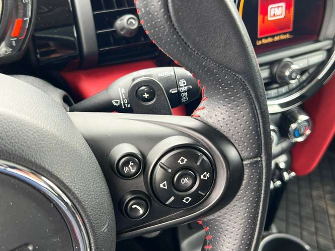 MINI COOPER S 2.0 AT 2021 - Imagen 13