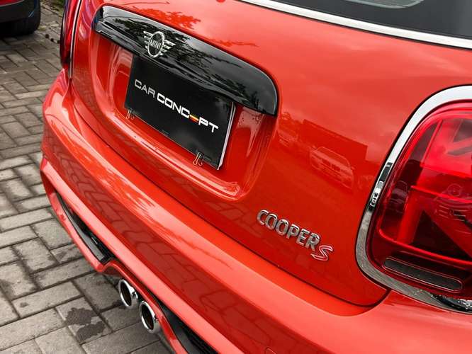 MINI COOPER S 2.0 AT 2021 - Imagen 7