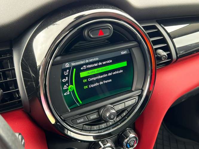 MINI COOPER S 2.0 AT 2021 - Imagen 14