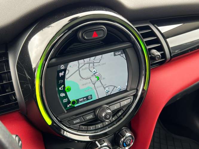 MINI COOPER S 2.0 AT 2021 - Imagen 15