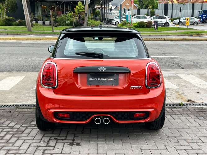 MINI COOPER S 2.0 AT 2021 - Imagen 5