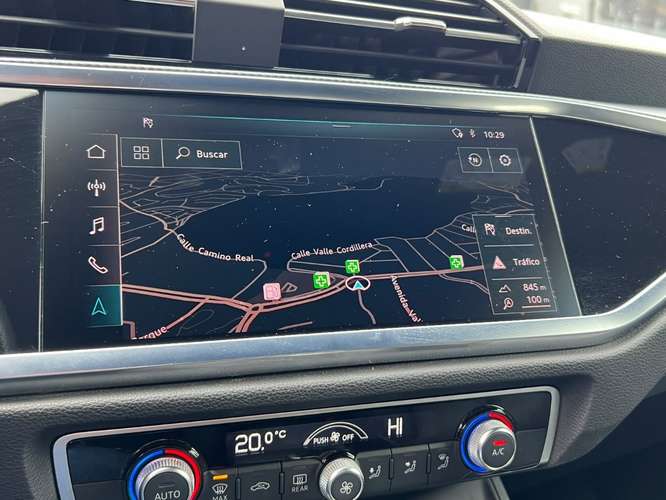AUDI Q3 SPORTBACK S LINE 35 TFSI 2021 - Imagen 15