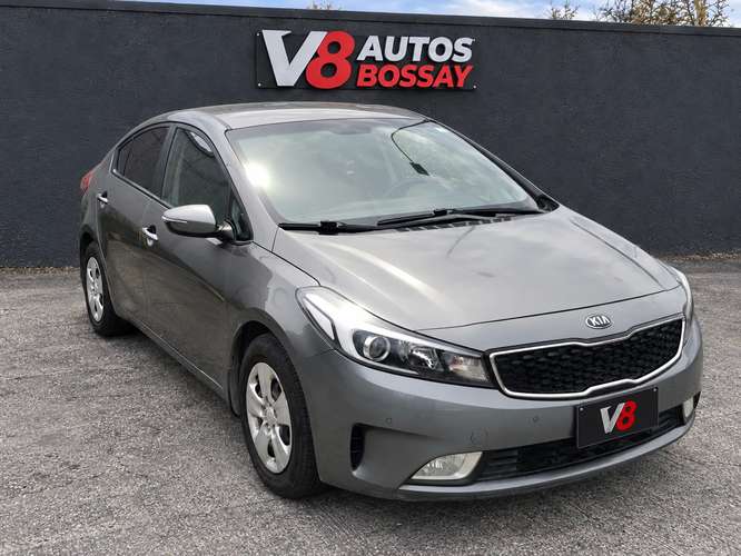 KIA CERATO EX 2017 - Imagen 2