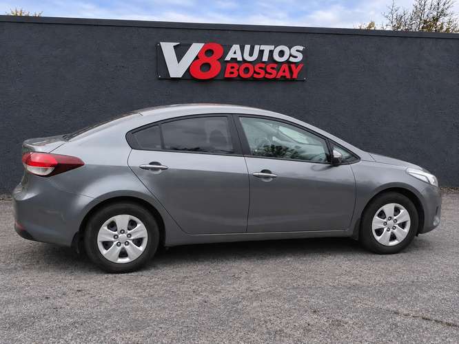 KIA CERATO EX 2017 - Imagen 3