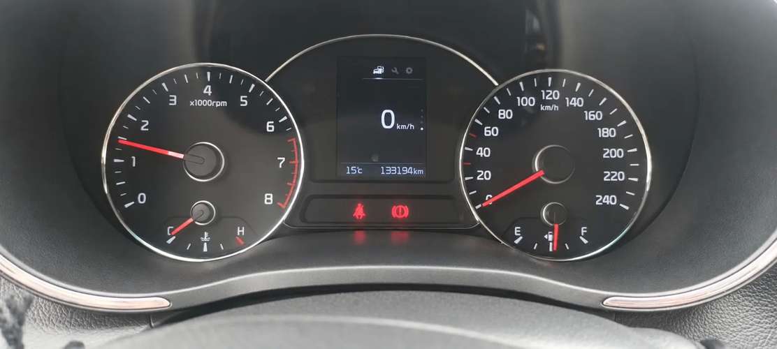 KIA CERATO EX 2017 - Imagen 9
