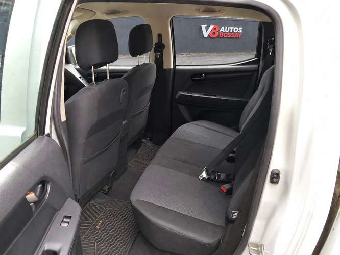CHEVROLET D-MAX  2017 - Imagen 9