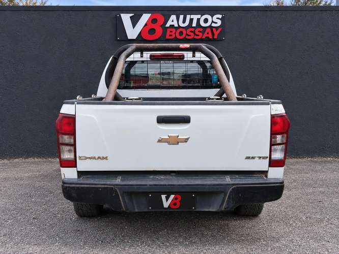 CHEVROLET D-MAX  2017 - Imagen 6