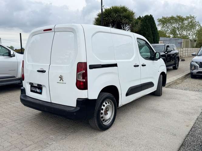 PEUGEOT PARTNER 2021 - Imagen 3