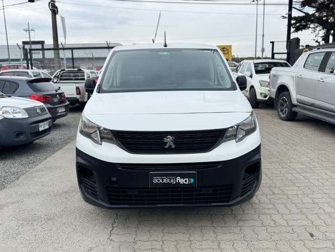 PEUGEOT PARTNER 2021 - Imagen 2