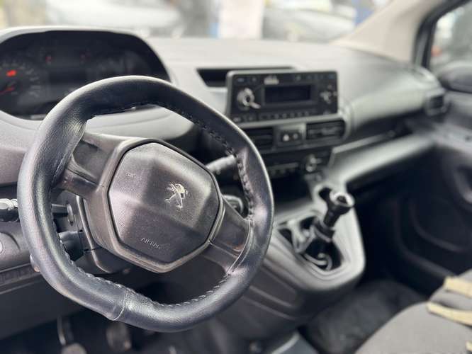PEUGEOT PARTNER 2021 - Imagen 7