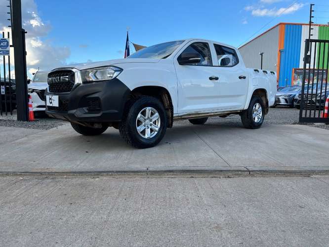 MAXUS T