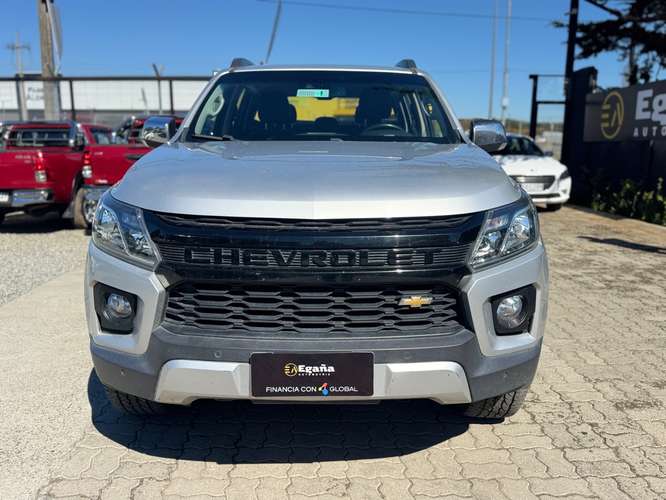 CHEVROLET COLORADO 2022 - Imagen 2