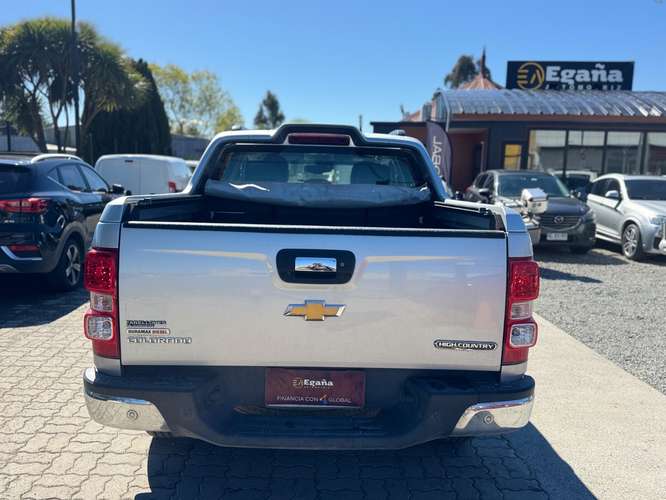 CHEVROLET COLORADO 2022 - Imagen 5