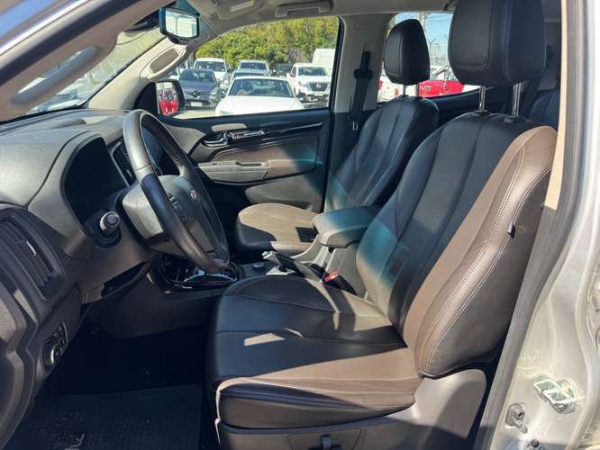 CHEVROLET COLORADO 2022 - Imagen 7