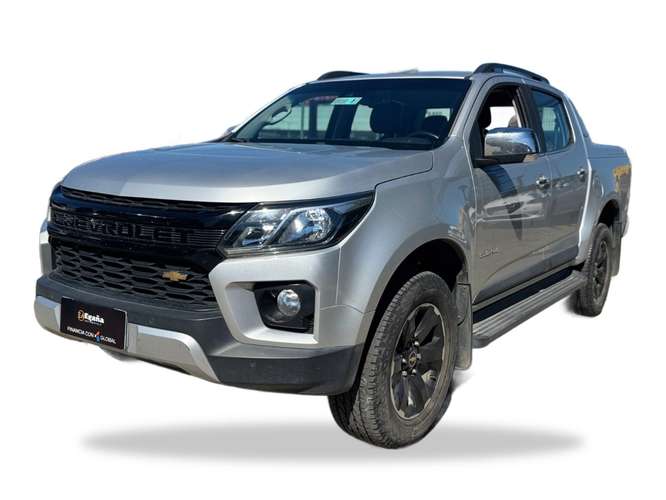 CHEVROLET COLORADO 2022