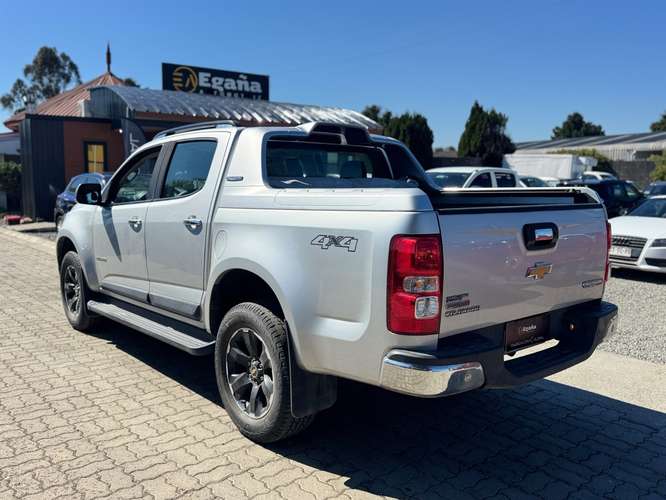 CHEVROLET COLORADO 2022 - Imagen 6