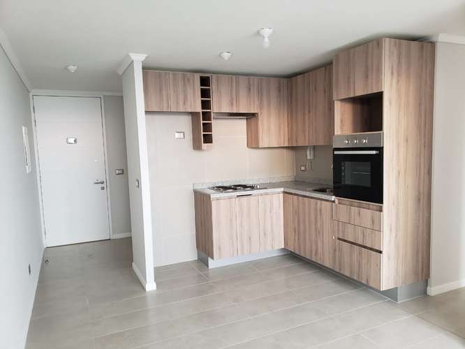 Arriendo, DEPARTAMENTO, Independencia. 2D/1B
