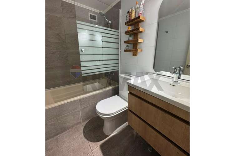 Dpto. 1 habitación excelente ubicación alcántara - Imagen 12