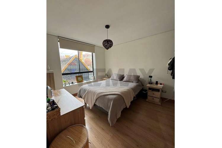 Dpto. 1 habitación excelente ubicación alcántara - Imagen 10