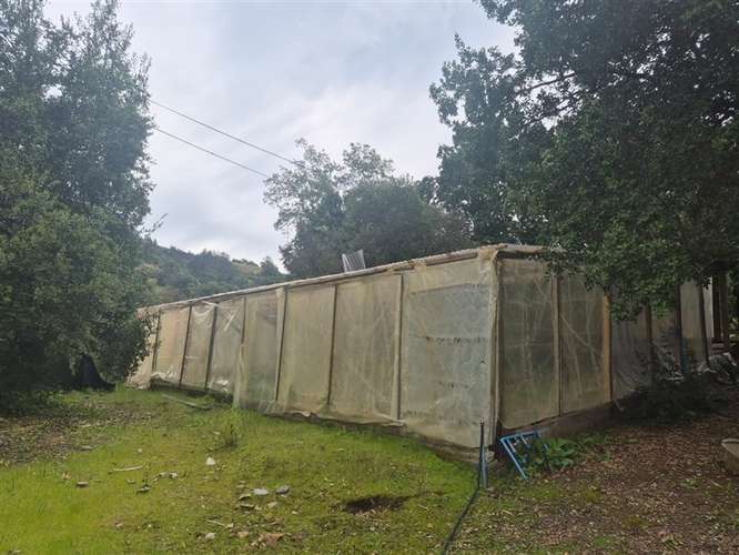 Venta Parcela San Francisco de Mostazal La Punta con 3 casas