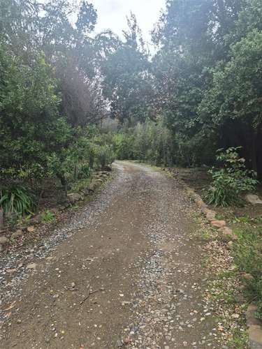 Venta Parcela San Francisco de Mostazal La Punta con 3 casas