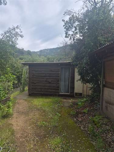 Venta Parcela San Francisco de Mostazal La Punta con 3 casas
