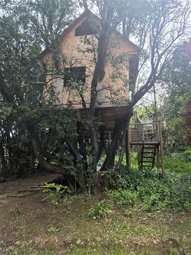 Venta Parcela San Francisco de Mostazal La Punta con 3 casas