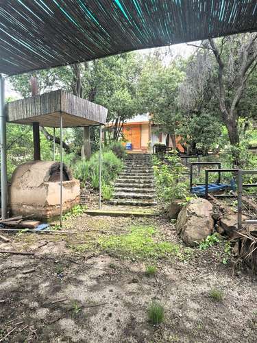 Venta Parcela San Francisco de Mostazal La Punta con 3 casas