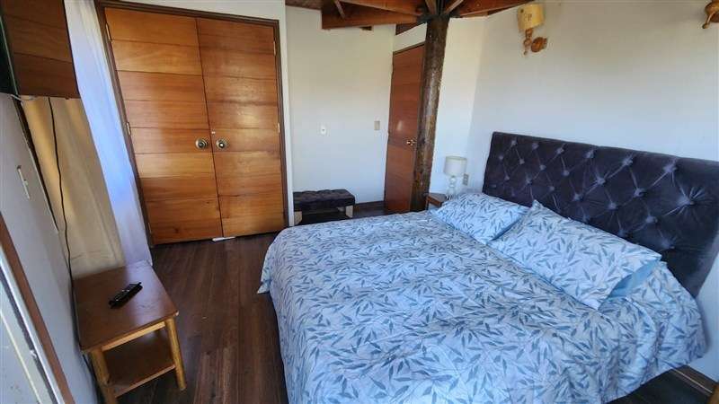 Venta Parcela San Francisco de Mostazal La Punta con 3 casas