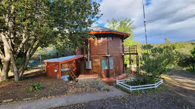 Venta Parcela San Francisco de Mostazal La Punta con 3 casas
