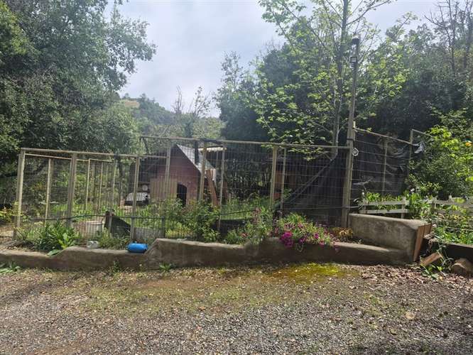 Venta Parcela San Francisco de Mostazal La Punta con 3 casas