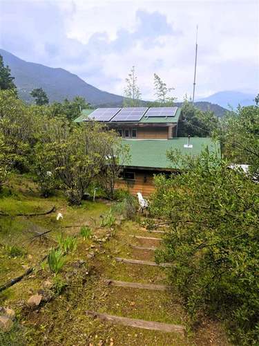 Venta Parcela San Francisco de Mostazal La Punta con 3 casas
