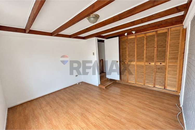 "casa espaciosa en macul, tu futuro hogar espera" - Imagen 5