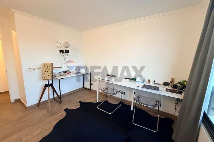 Venta depto 2d/2b + estac. y bodega providencia - Imagen 19