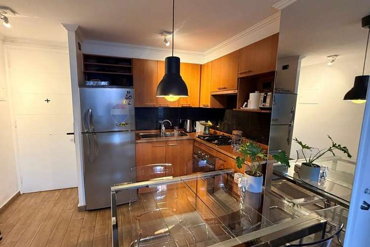 Venta depto 2d/2b + estac. y bodega providencia - Imagen 16