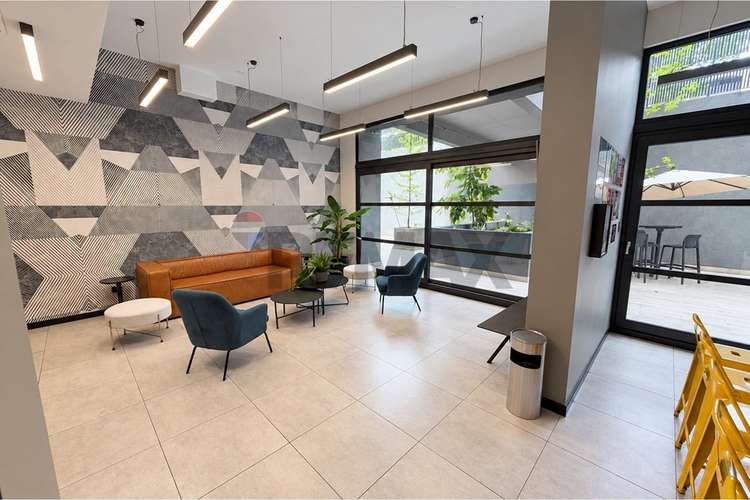 Venta departamento ñuñoa 1d 1b - Imagen 15