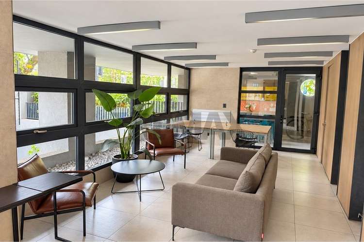 Venta departamento ñuñoa 1d 1b - Imagen 8