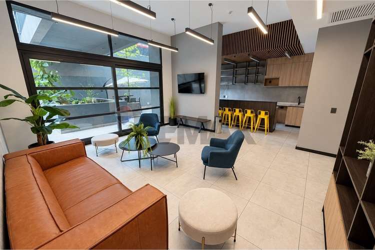 Venta departamento ñuñoa 1d 1b - Imagen 13
