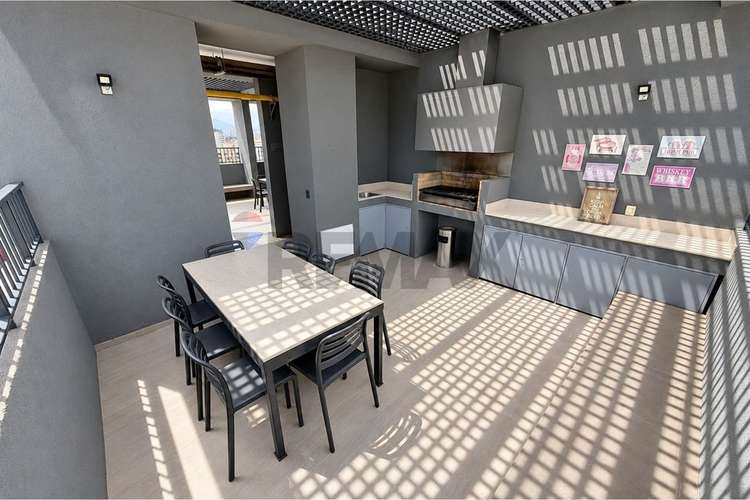Venta departamento ñuñoa 1d 1b - Imagen 25