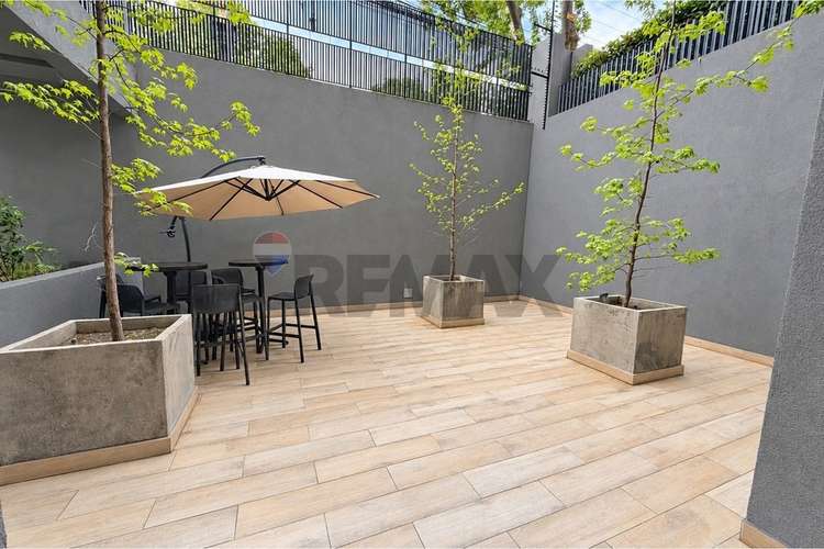 Venta departamento ñuñoa 1d 1b - Imagen 16