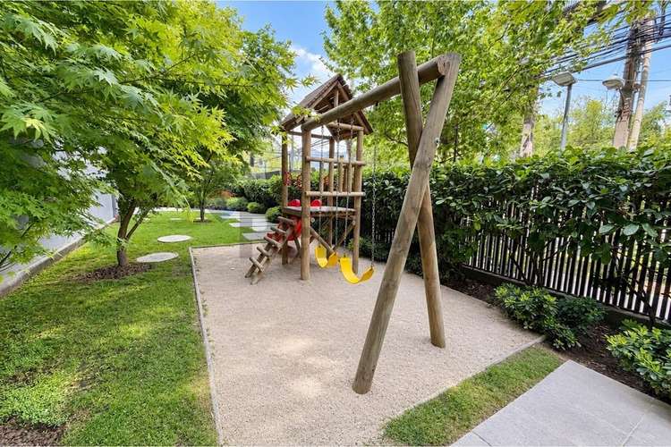 Venta departamento ñuñoa 1d 1b - Imagen 12