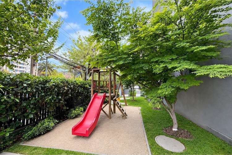 Venta departamento ñuñoa 1d 1b - Imagen 11