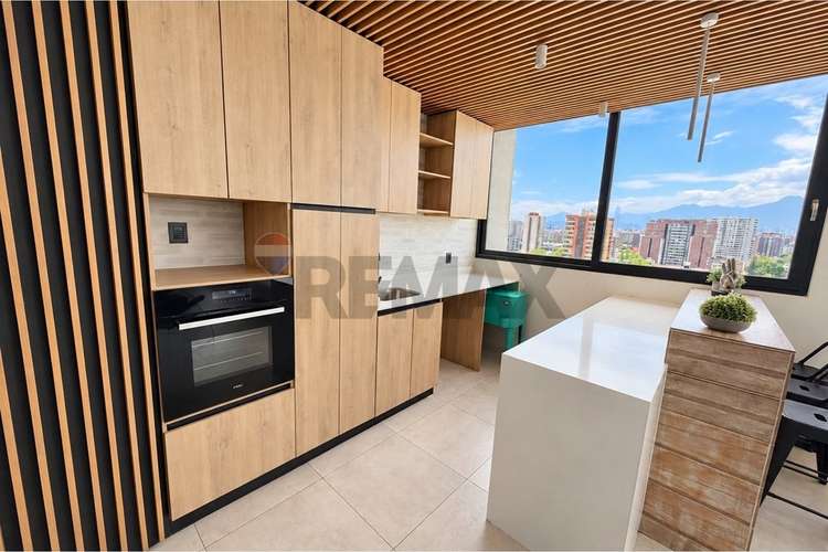 Venta departamento ñuñoa 1d 1b - Imagen 20